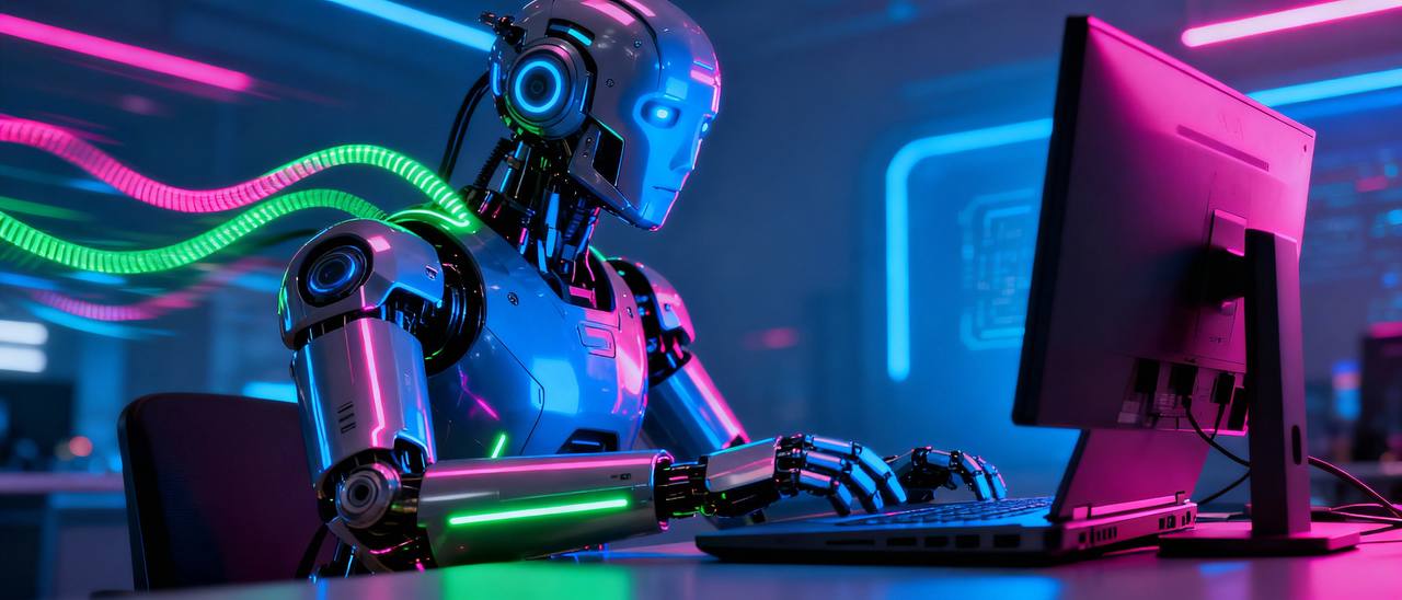 🤖 Как создать AI‑агента SMM‑менеджера за 1 день image preview