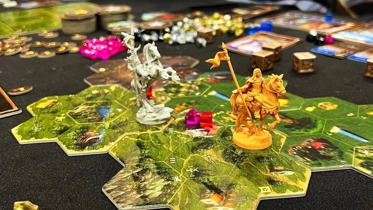 Фотография поста