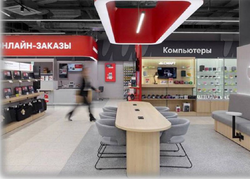 Офлайн‑ритейл: AI и цифровые платформы image preview