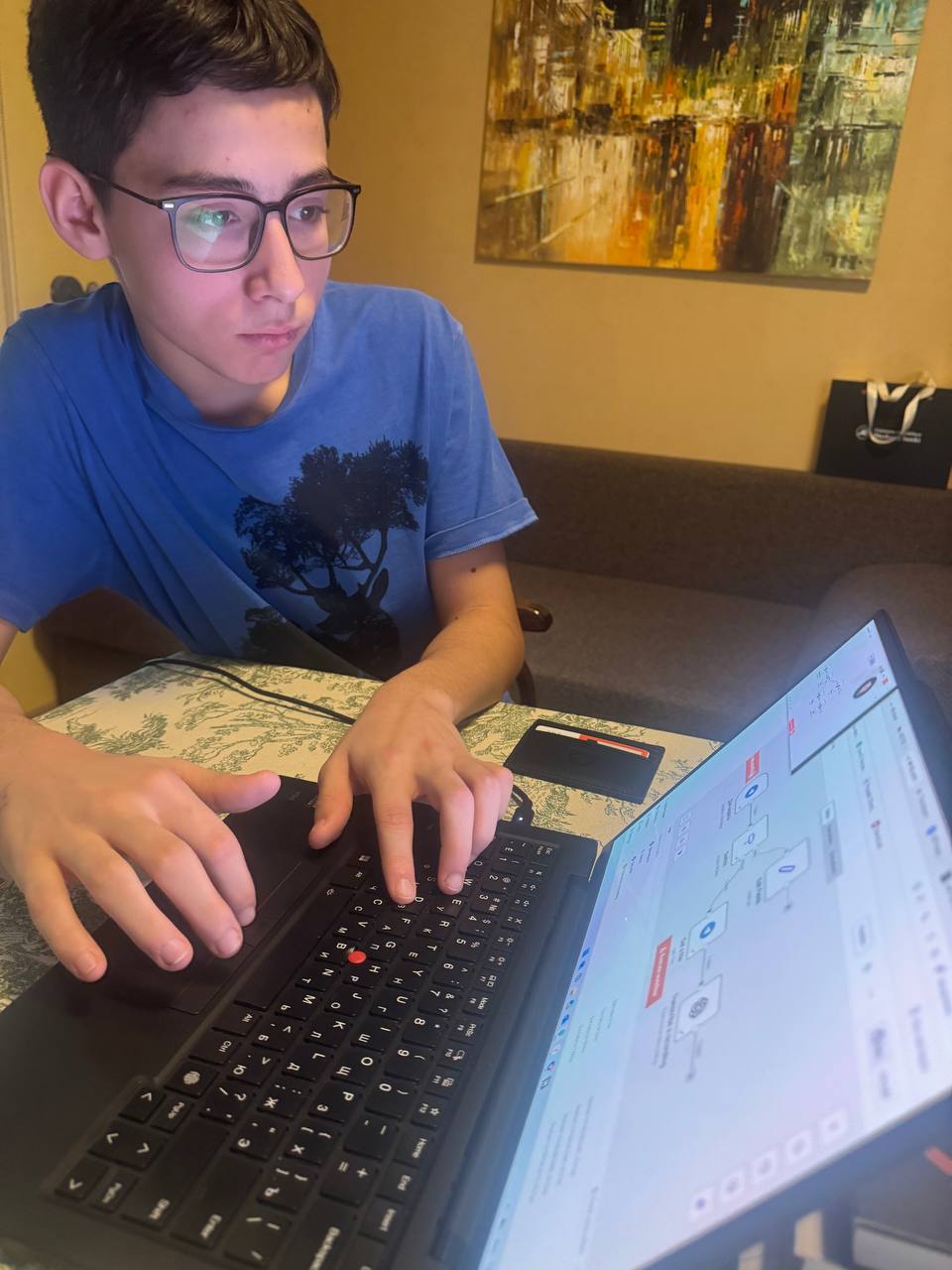 новые технологии и открывающиеся возможности image preview