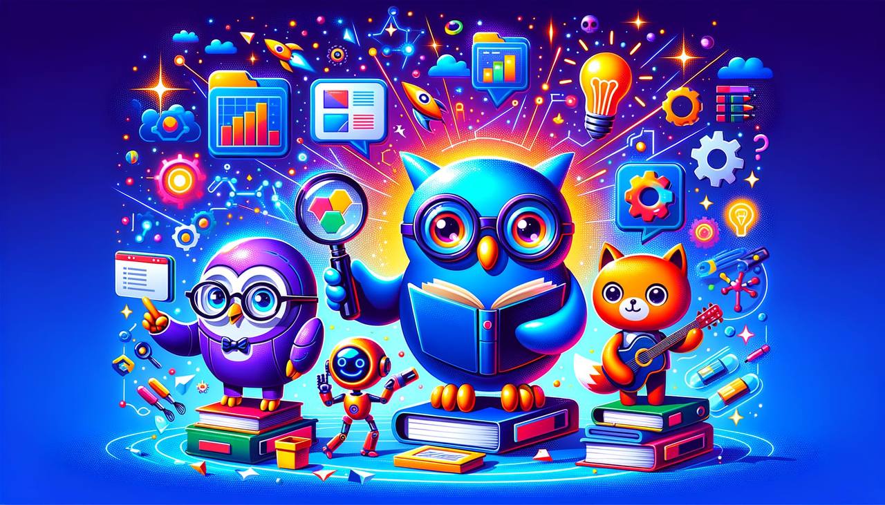 🧪 ЭКСПЕРИМЕНТЫ С ИИ: ЧТО РАБОТАЕТ ПРЯМО СЕЙЧАС image preview