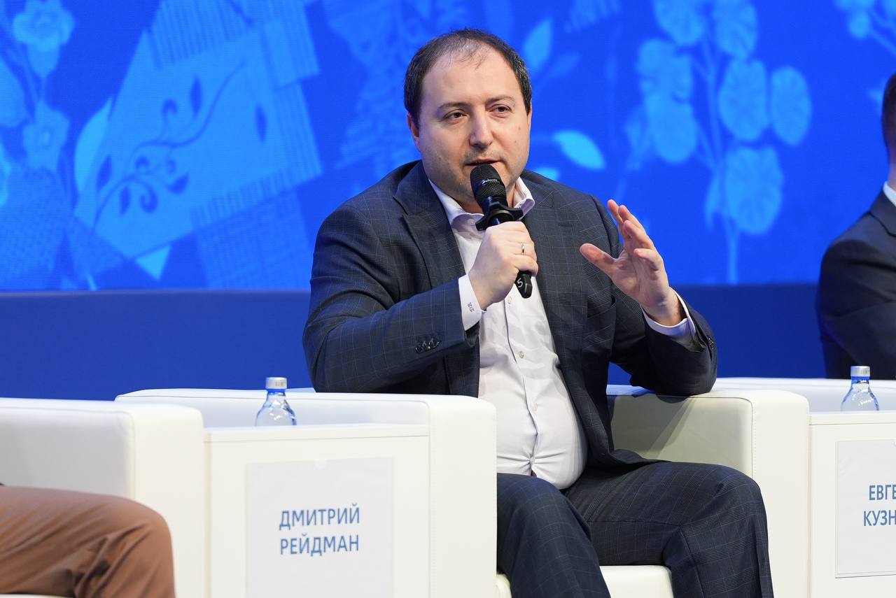 🏛️ ЦБ ПОКАЗАЛ БУДУЩЕЕ КРИПТОРЫНКА РФ image preview