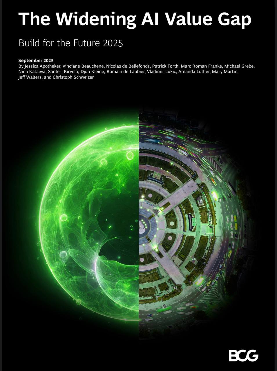 Почему 95% компаний теряют деньги на ИИ (и как войти в топ-5%) image preview