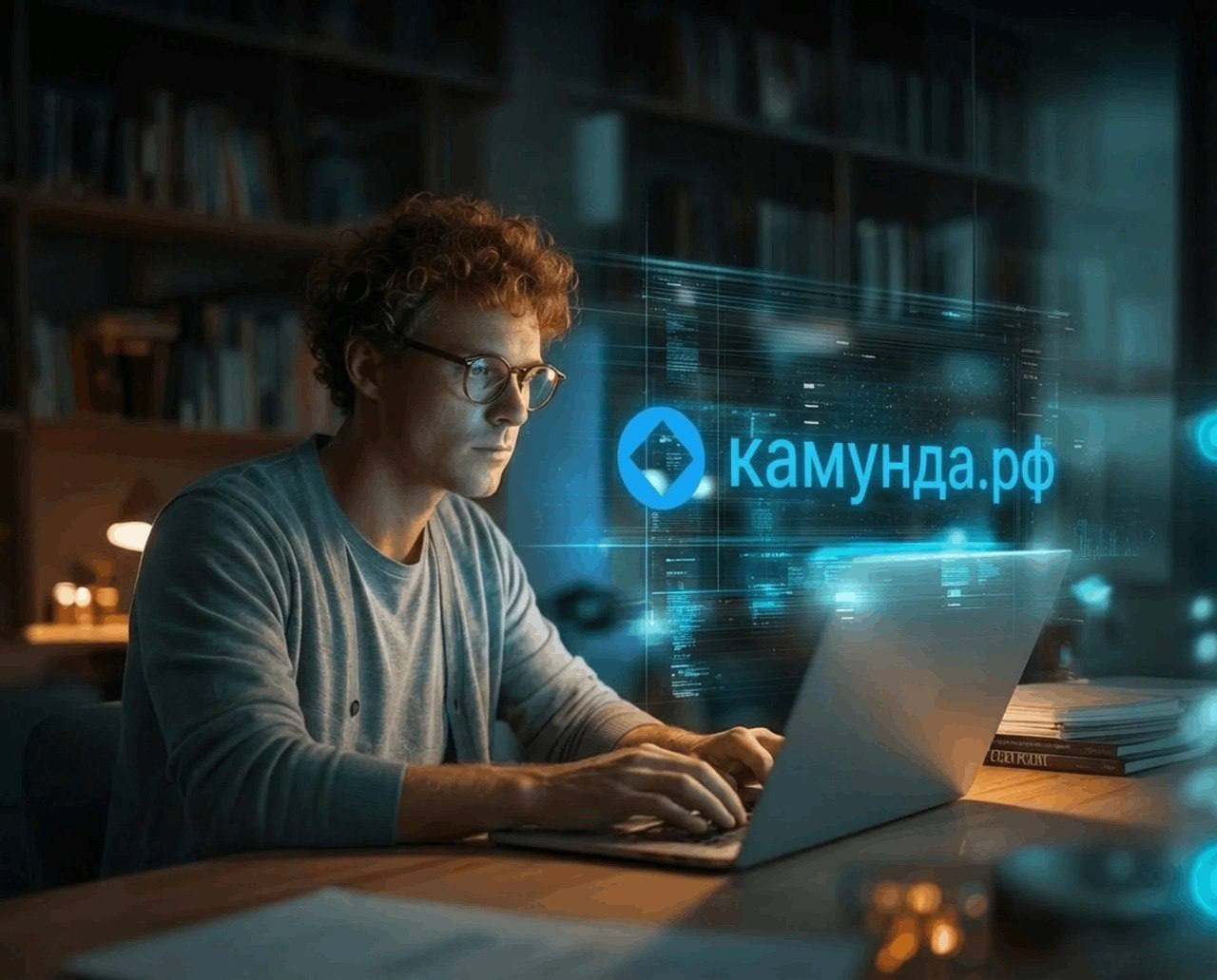 Вот это да. Наша портфельная компания «Фазум»... image preview