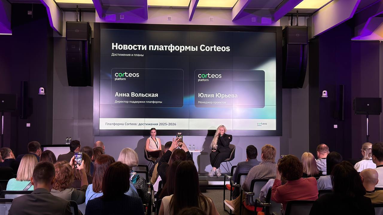 Фотография поста
