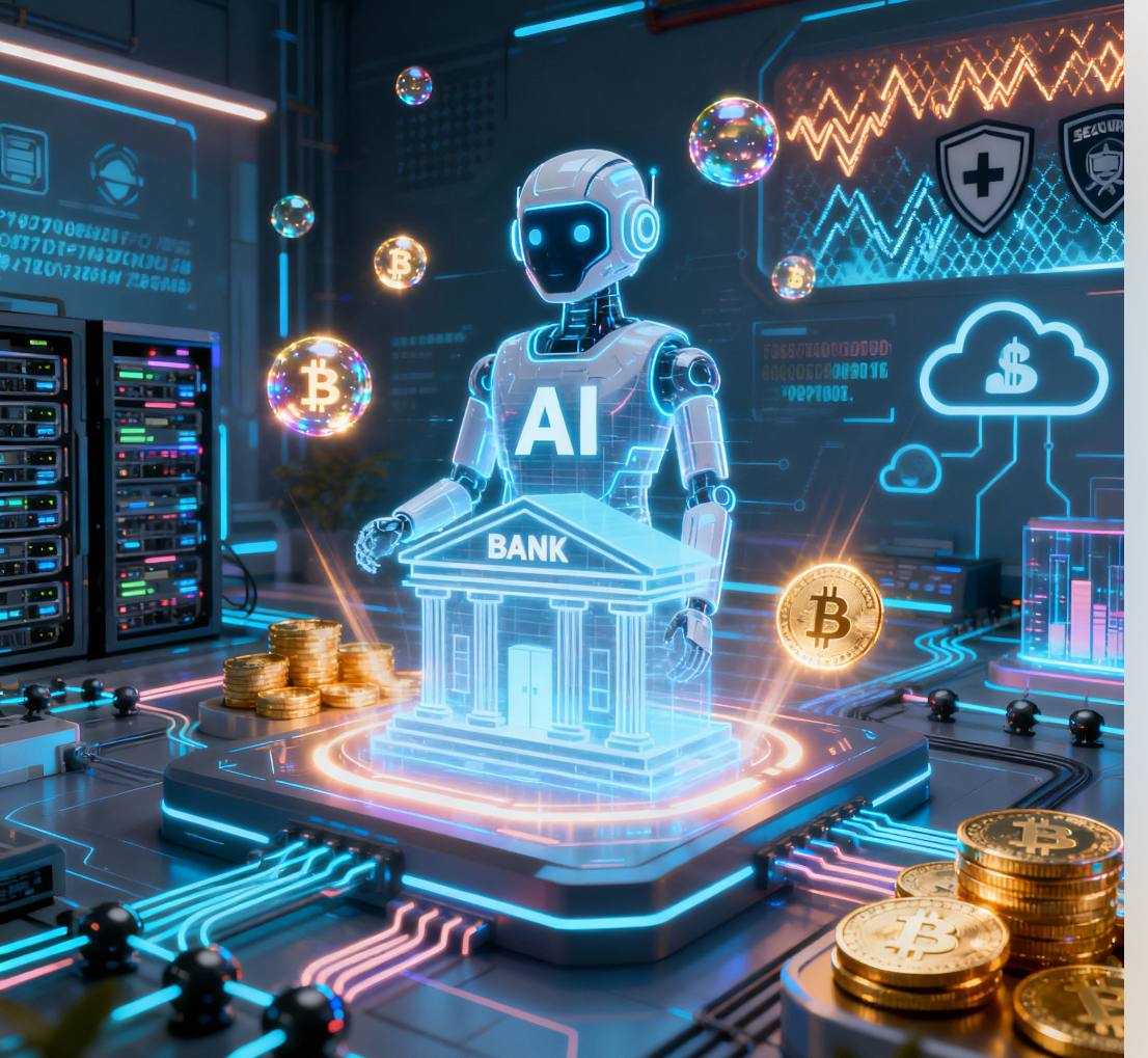 журналист спросил о ключевых финтех трендах image preview